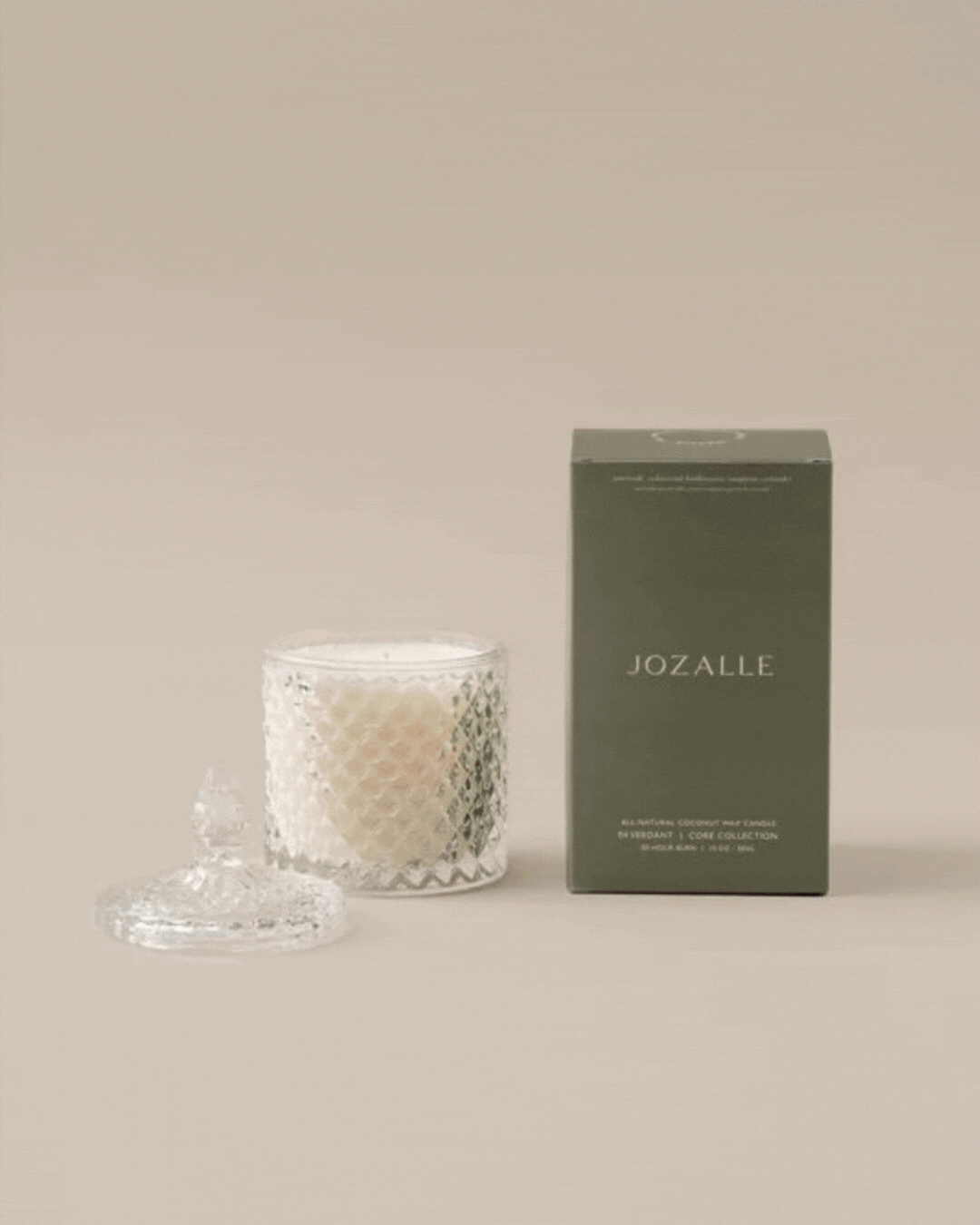 jozalle candles