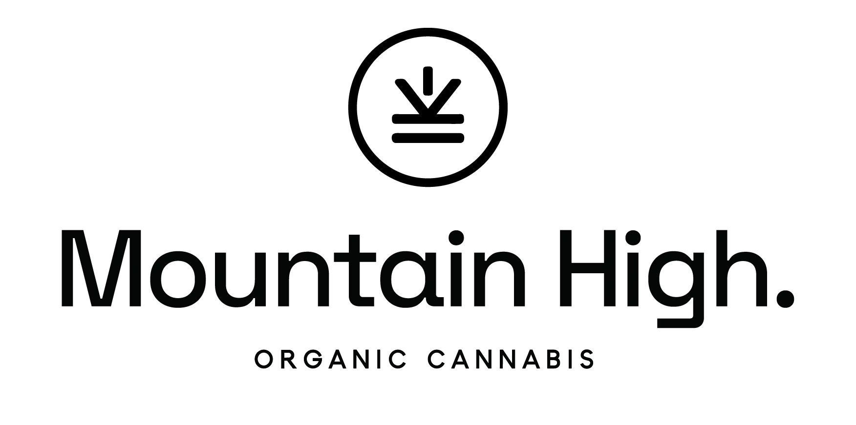 mountain high logo